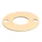 Manifold Gasket, 1/16 Vellumi for Jackson Part# 5700-111-35-03
