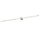 Arm Rinse Weldment  for Jackson Part# 57000035894