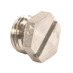 End Plug  for Jackson Part# 57000113592