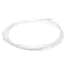 Tubing, 1/4 X 120 White  for Jackson Part# 57000113713