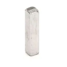 Key, 3/16 X 1 Long  for Jackson Part# 57000118917