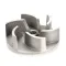 Impeller, Wash Machined  for Jackson Part# 57000316745