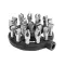 Jet Burner for DCS (Dynamic Cooking Systems) Part# 57057-1