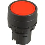 Button,Stop(Red) for Oliver Packaging & Equipment Part# 5708-7915