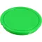 Cover,Green Button(1"Od) for Oliver Packaging & Equipment Part# 5708-7951