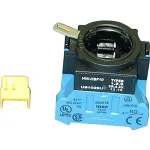 Contact Block, Start for Oliver Products Part# 57087930