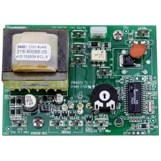 Temperature Control Kit For Blodgett Part# 57372