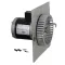 Replacement Motor For Montague Part# 57531-3