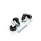 Set Of 4 Caster For Perlick Part# 57786