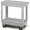 Carlisle Lettuce Cart Beige 16X32 for AllPoints Part# 8009602
