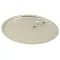 Lid,Pail (12", S/S) for Vollrath Part# 58030