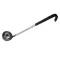 4Oz Kool Touch Ladle Black for Vollrath/Idea-Medalie Part# 58044