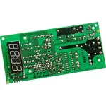Board (Hv/Lv) for Amana Part# 58101009