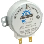 Motor,Antenna for Amana Part# 58101052