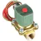 Solenoid Valve 1/2" 220/240V for AllPoints Part# 581011