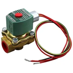 Solenoid Valve 3/4" 120V for AllPoints Part# 581012