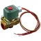 Solenoid Valve 3/4" 120V for AllPoints Part# 581012