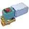 Solenoid Valve 3/8" 120V for AllPoints Part# 581027