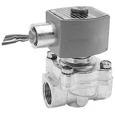 Steam Solenoid Valve 1/2" 240V for AllPoints Part# 581050
