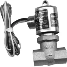 Solenoid Valve 1/2" 110/120V for AllPoints Part# 581056