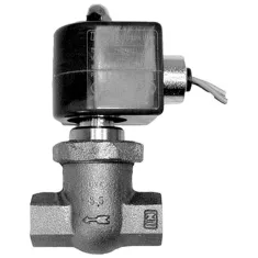 Solenoid Valve 1/2" 240V for AllPoints Part# 581057