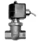 Solenoid Valve 1/2" 240V for AllPoints Part# 581057