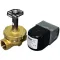 Solenoid Valve 1/2" 24V for AllPoints Part# 581094