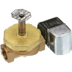 Solenoid Valve 3/4" 24V for AllPoints Part# 581095