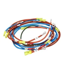 Wire Harness for Crescor Part# 5812 961