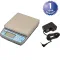 Scale,Digtal (20Lb, W/ Cover) for Edlund Part# 58200