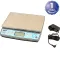 Scale,Digital (30Lb, W/ Cover) for Edlund Part# 58300