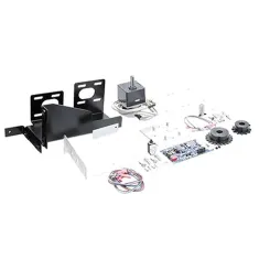 Conv Gearmotor Upgrd Kit , 24V for Middleby Marshall Part# 58678R