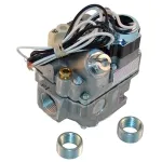 Gas Control for Henny Penny Part# 58848