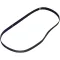 Saniserve Serpentine Belt for Saniserv Part# SS58880