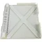 Grease Shield for Amana Part# 59004011