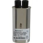 Capacitor,Hv(0.85Mfd,2300 Vac) for Amana Part# 59004088