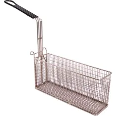 Basket,fry(13" X 4", Rh) for Henny Penny Part# 59078