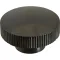 Knob(1-1/4"Od,1/4-20Thd) for Oliver Packaging & Equipment Part# 5911-7000