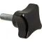 Knob,Top/Front Cover(10-32Thd) for Oliver Packaging & Equipment Part# OLI5911-7210