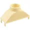 Hopper Collector for Bunn-O-Matic Part# 5916-0000