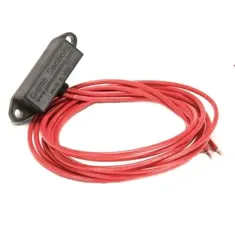 Switch, 24Vdc  for Jackson Part# 59300037651