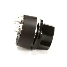Switch, 4-Position Rotary for Jackson Part# 59300039761