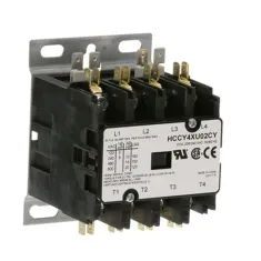 Contactor4P 30/40A 208/240V for Jackson/Dalton Dishwasher Part# 5945-004-43-74