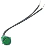 Light - Green for Jackson Part# 5945-111-44-43