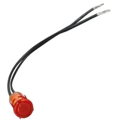 Light - Amber for Jackson Part# 5945-111-44-44