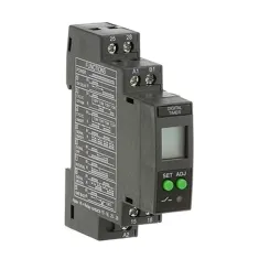 Timer Digital  Multi Mode for Jackson Part# 59450042278