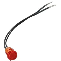 Light - Amber for Jackson Part# 59451114444