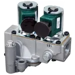 Valve, Solenoid - For Middleby Marshall Part# 59465