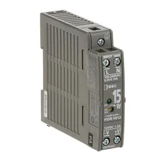 Power Supply,100-240V - 12Vdc 1.2A 15W for Jackson Part# 59500041116