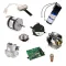 Kit,Blower Motor Key  for Blodgett Part# 59909